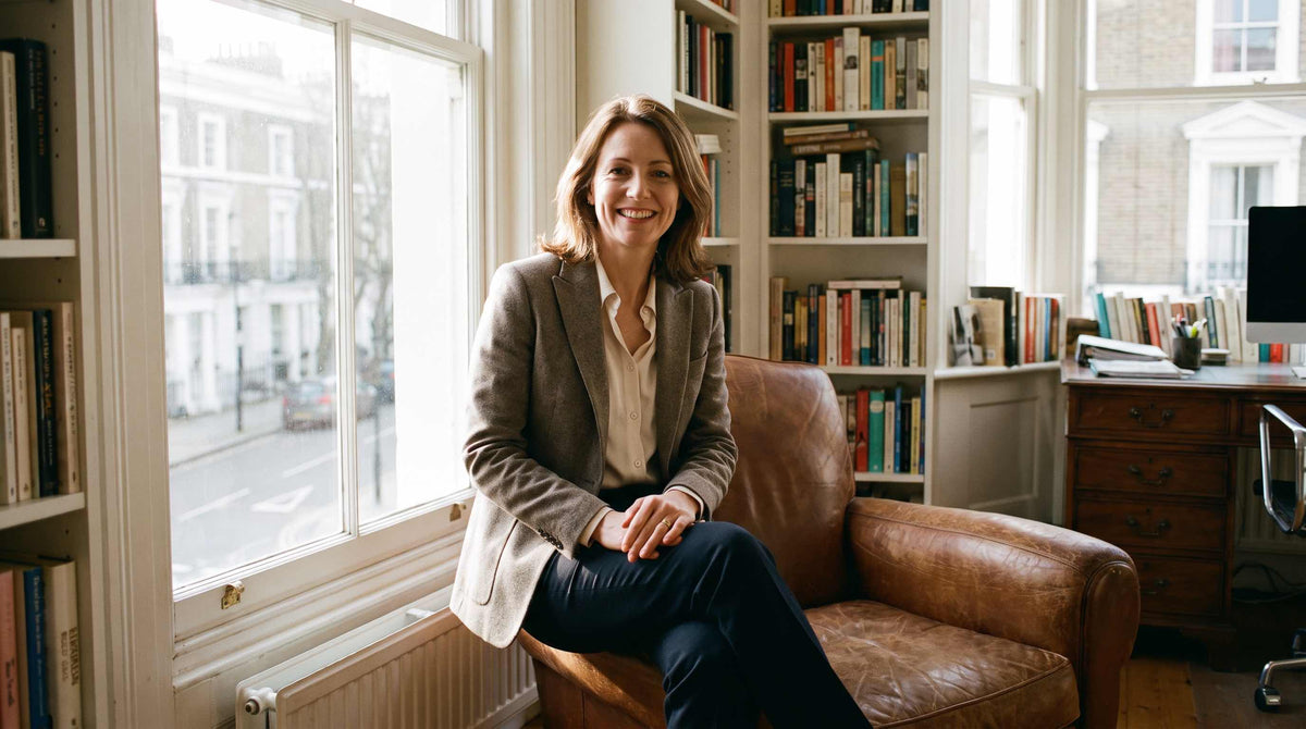 Incontinence After a Stroke: Recovery for British Women — Orykas UK
