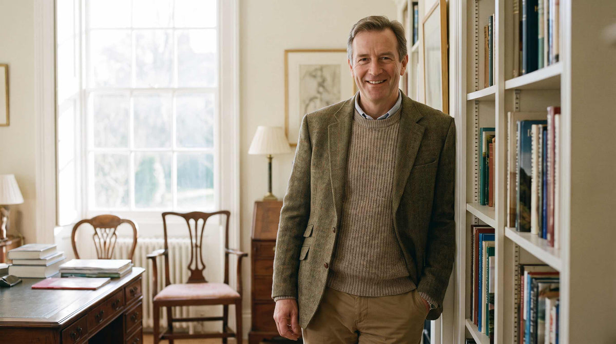 Incontinence and Retirement: Enjoying Your Freedom Without Worry — Orykas UK