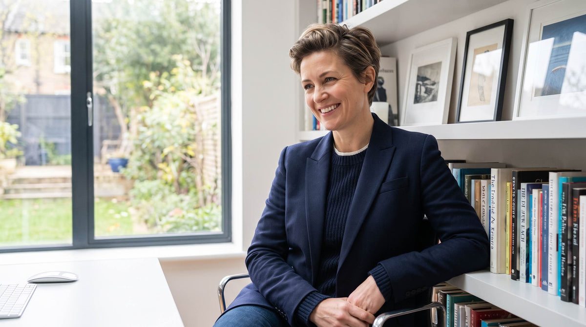 Interstitial Cystitis and Incontinence in British Women — Orykas UK