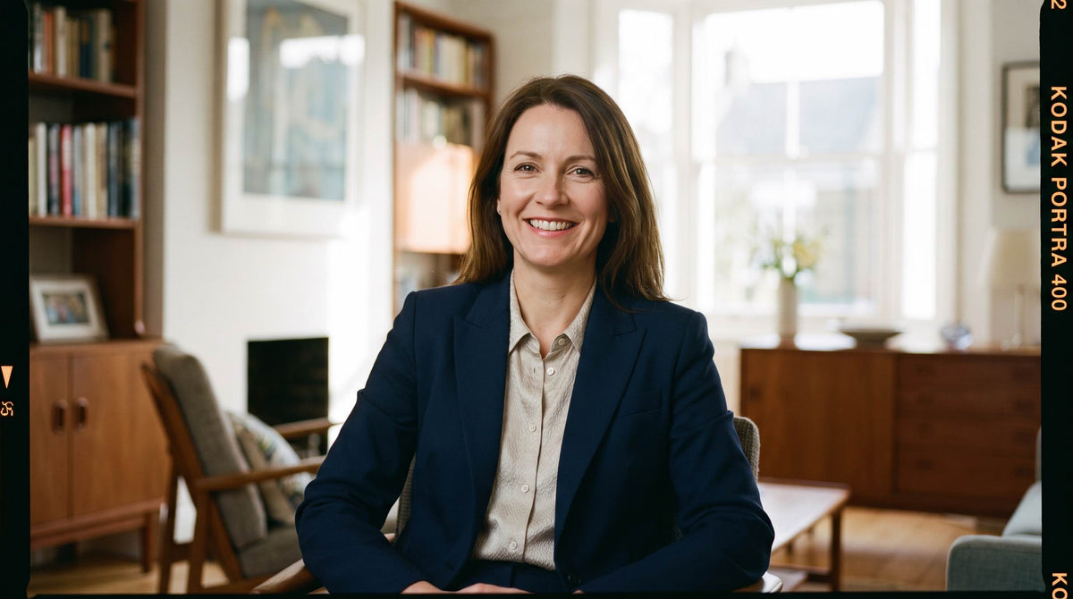 Living Alone with Incontinence: Confidence Tips for British Women — Orykas UK