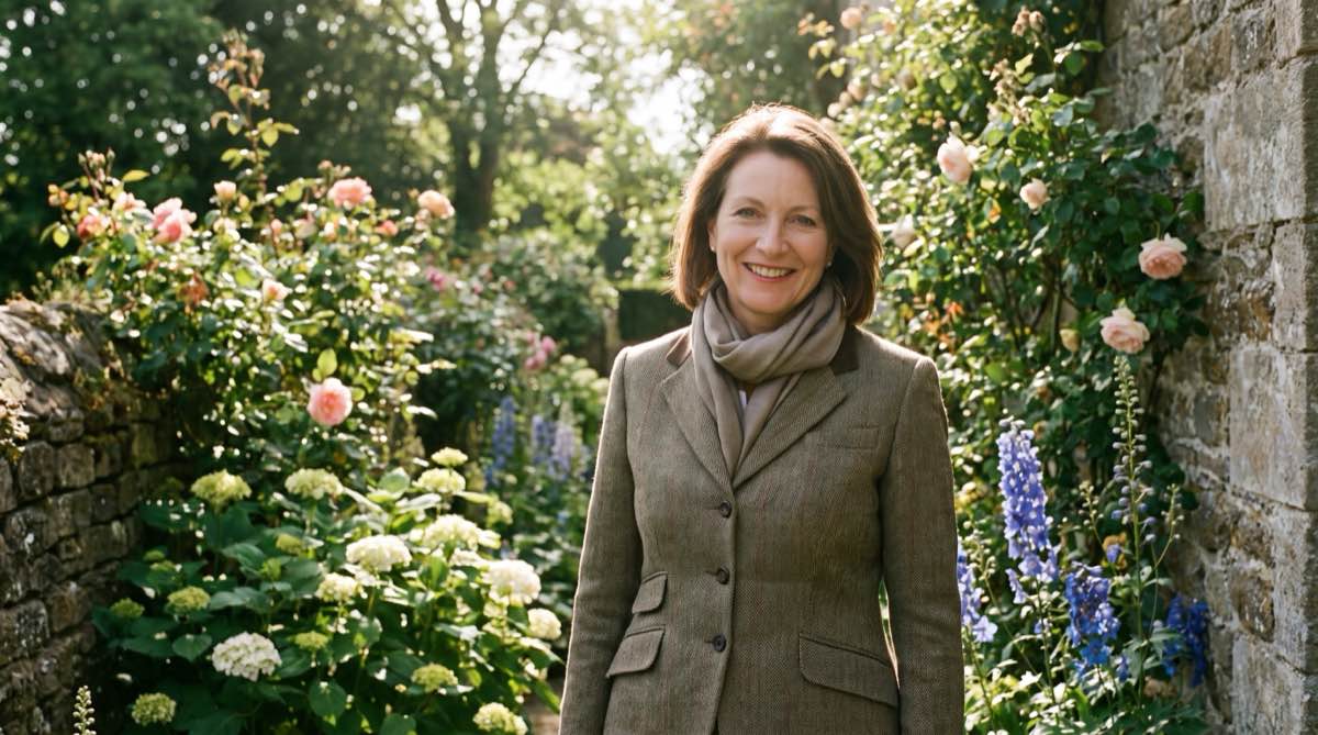 Menopause and Bladder Leaks: Advice for British Women Over 45 — Orykas UK