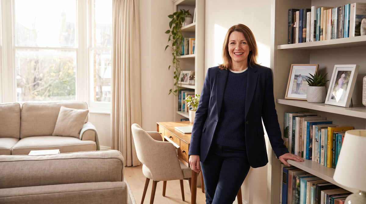 Parkinson's Disease and Bladder Problems in British Women — Orykas UK