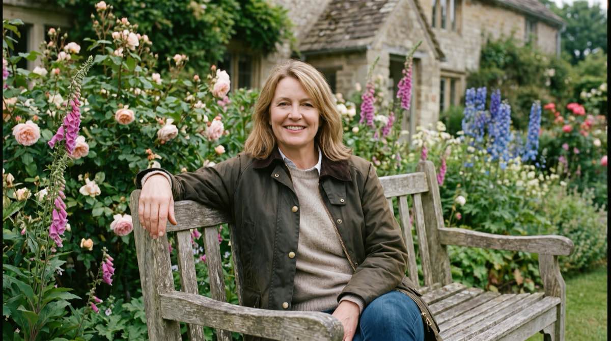 Perimenopause and Unpredictable Bladder Leaks: A British Timeline — Orykas UK