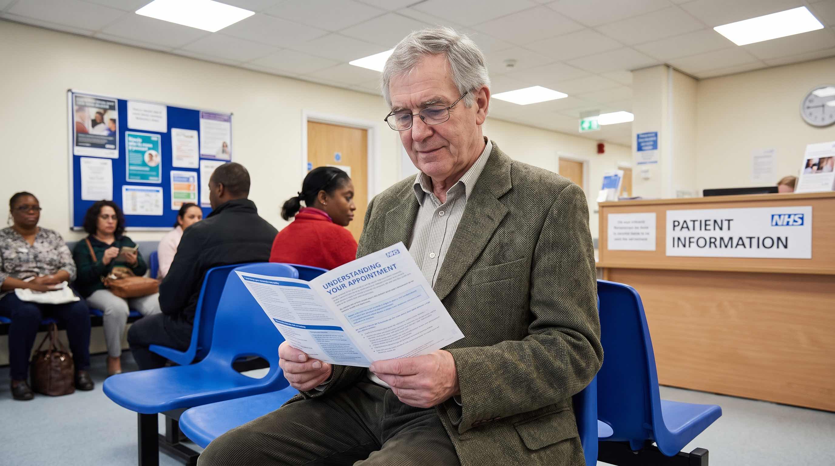 Post-Prostatectomy Incontinence: What the NHS Recovery Path Actually Looks Like — Orykas UK