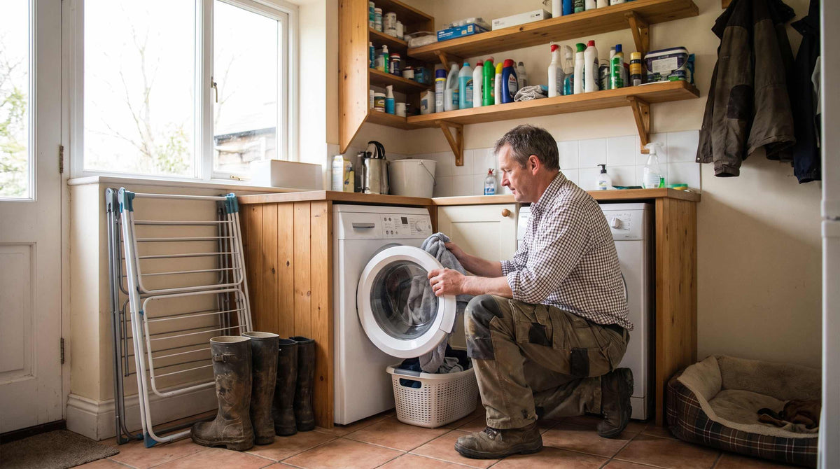 Post-Surgery Continence Pads vs Washable Pants: Making the Switch — Orykas UK