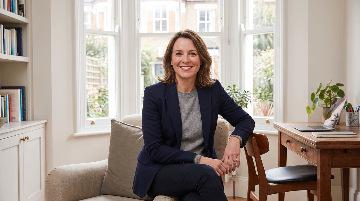 Preventing Incontinence-Related Skin Soreness: A Guide for British Women — Orykas UK
