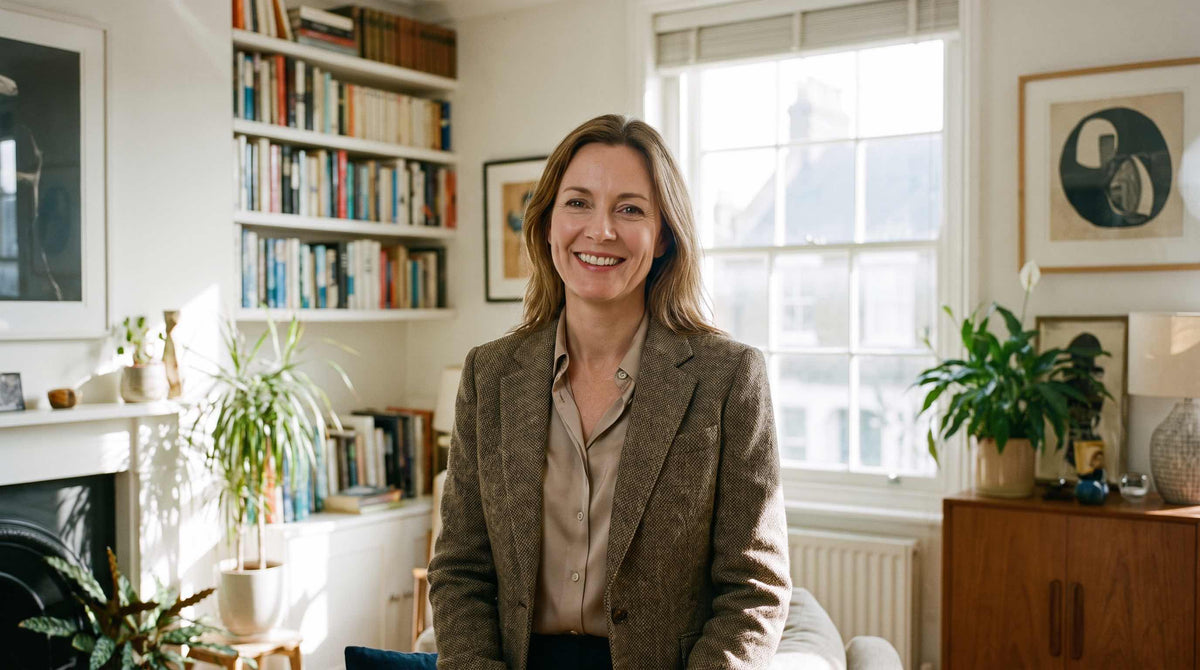 Prolapse and Incontinence: An NHS-Aligned Guide for British Women — Orykas UK
