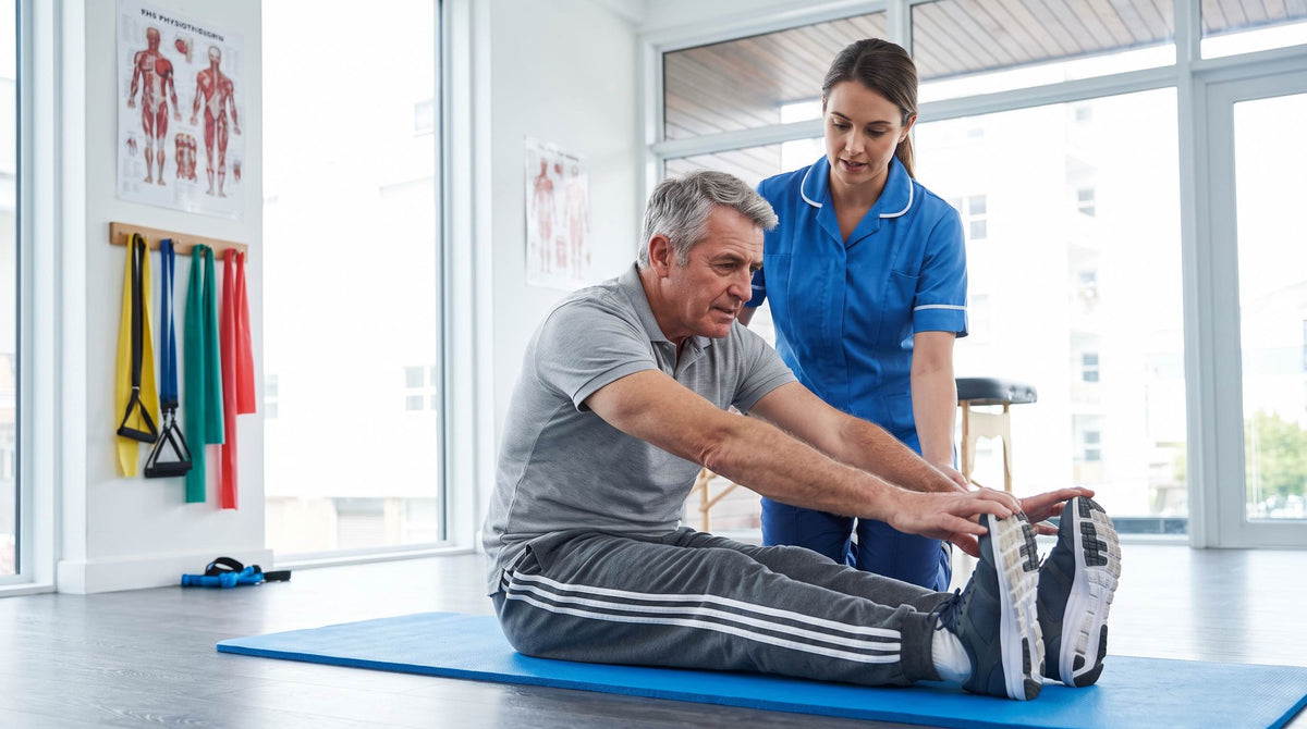 Rugby and Incontinence: Protecting Your Pelvic Floor on the British Pitch — Orykas UK
