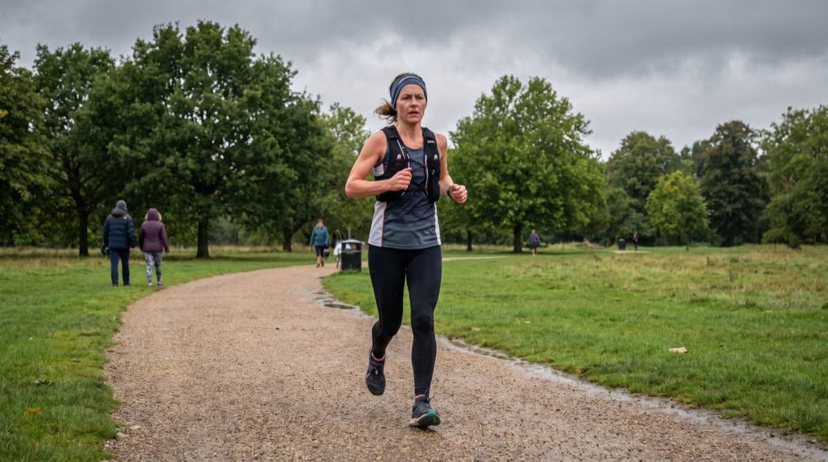 Running with Bladder Leaks: How British Women Beat Exercise Incontinence — Orykas UK