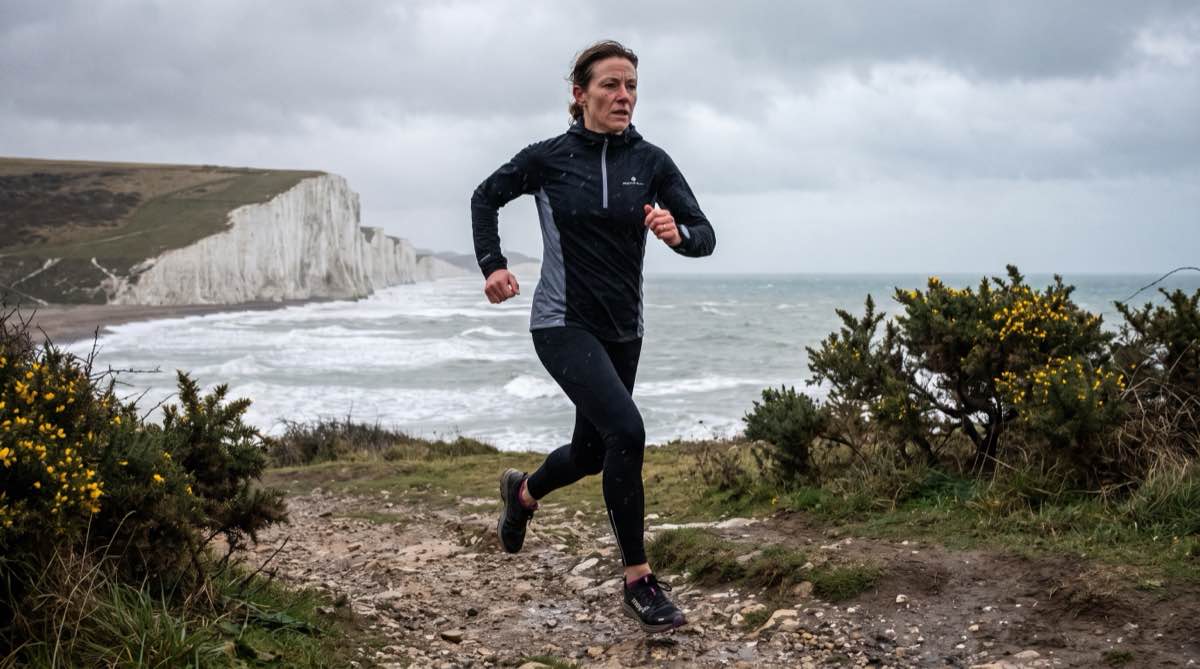 Stress Incontinence After Running: A Guide for British Women Who Refuse to Give Up — Orykas UK