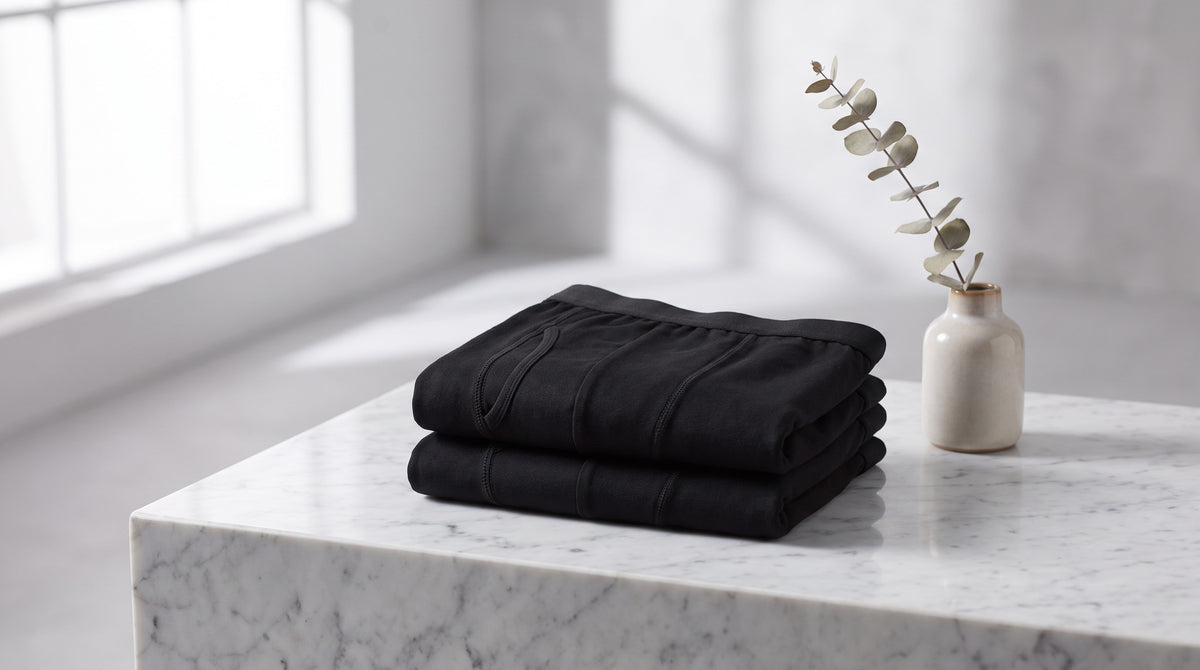 The Best Absorbent Underwear for Men: 2026 Guide — Orykas UK