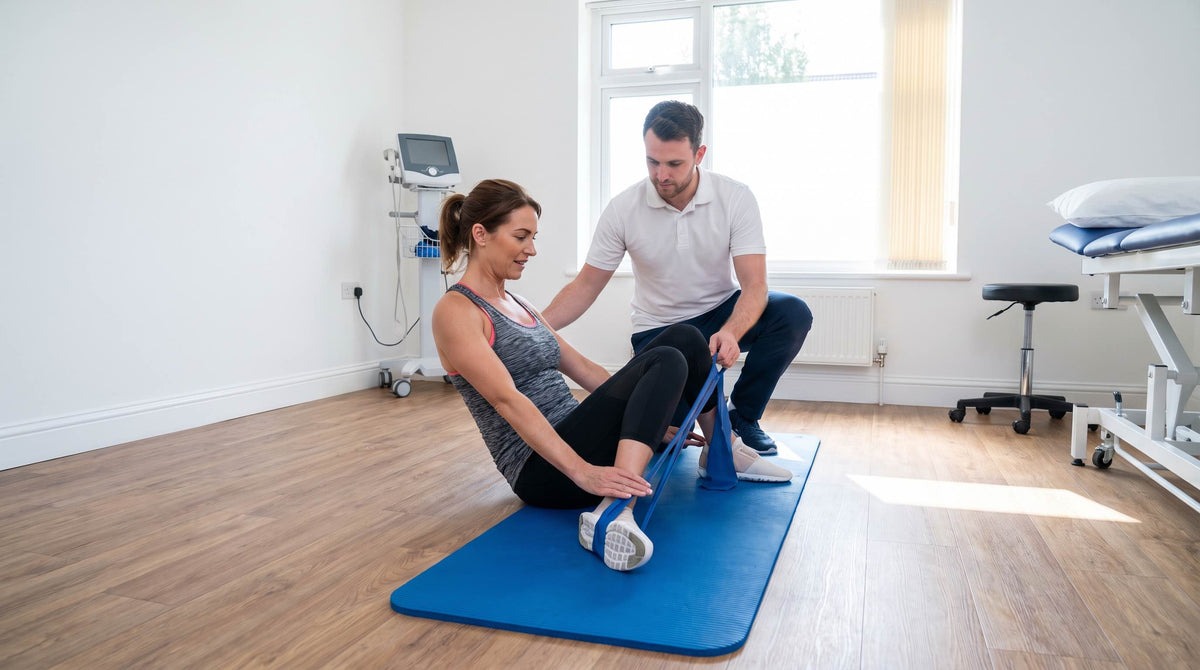 Twins, Triplets and Your Pelvic Floor: A Guide for British Mums of Multiples — Orykas UK