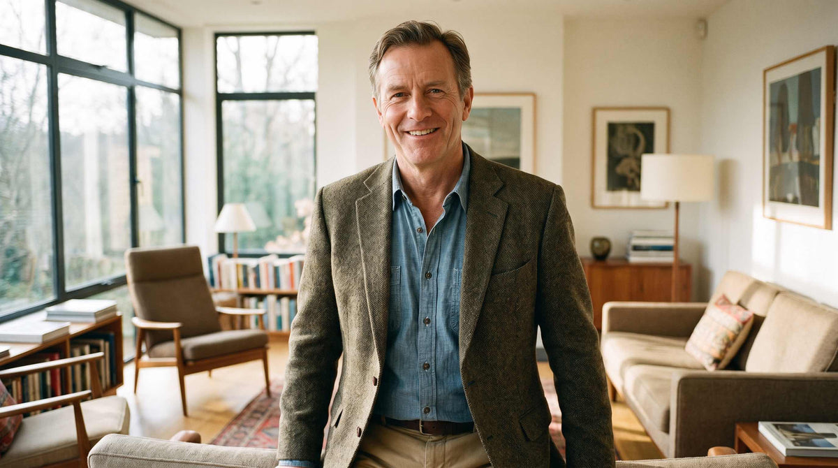 Urinary incontinence after 60: understanding the issue and regaining confidence — Orykas UK