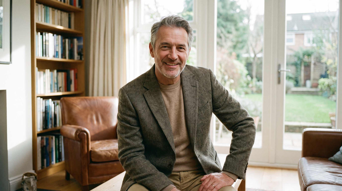 Urinary sphincter problems in men: causes and solutions — Orykas UK