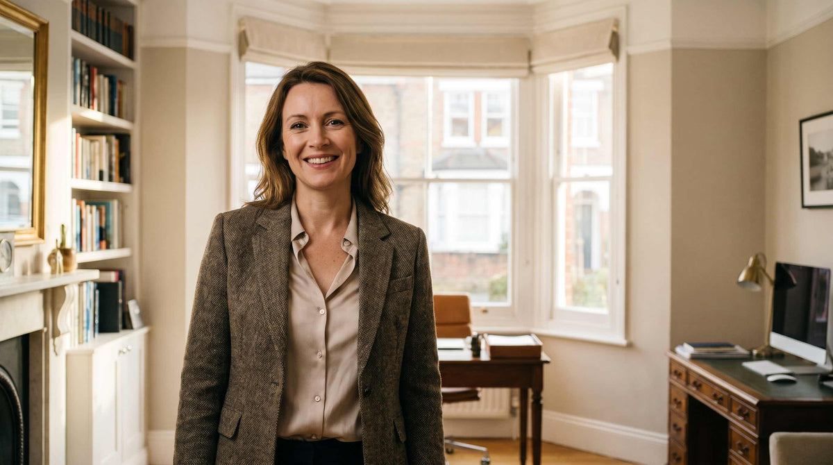 UTI and Incontinence in British Women: When to See Your GP — Orykas UK