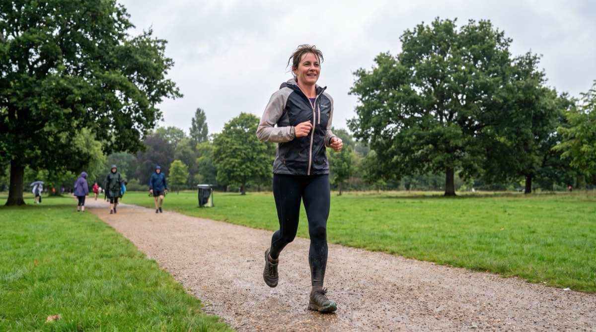 Walking Groups and Incontinence: Staying Active Across Britain — Orykas UK