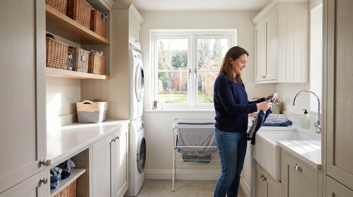 Washable Incontinence Knickers vs Disposable Pads: A UK Mum’s Comparison — Orykas UK