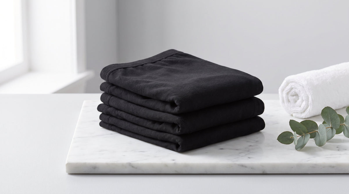 Women’s High-Waist Incontinence Briefs: British Fit and Comfort — Orykas UK