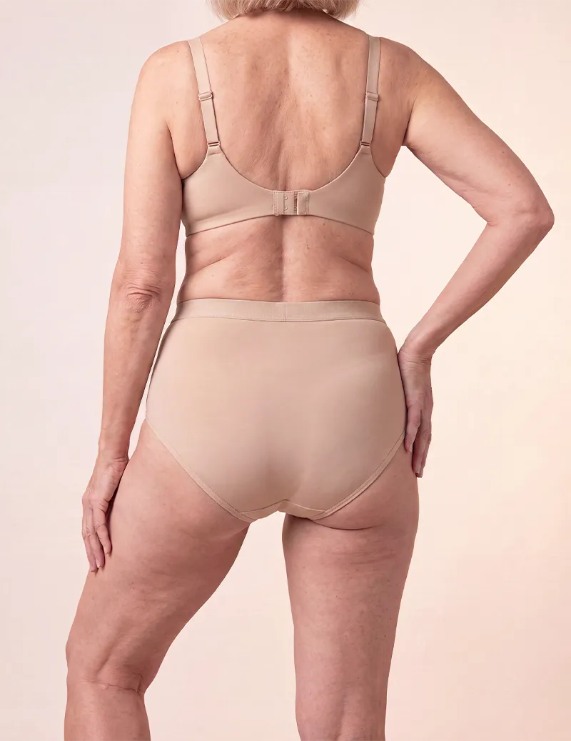 Washable Incontinence Pants for Heavy Leakage