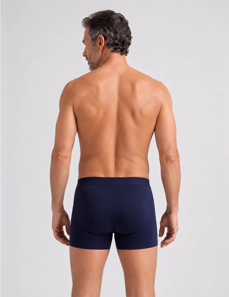 Men's Washable Incontinence Boxer