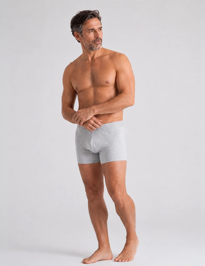 Men's Washable Incontinence Boxer