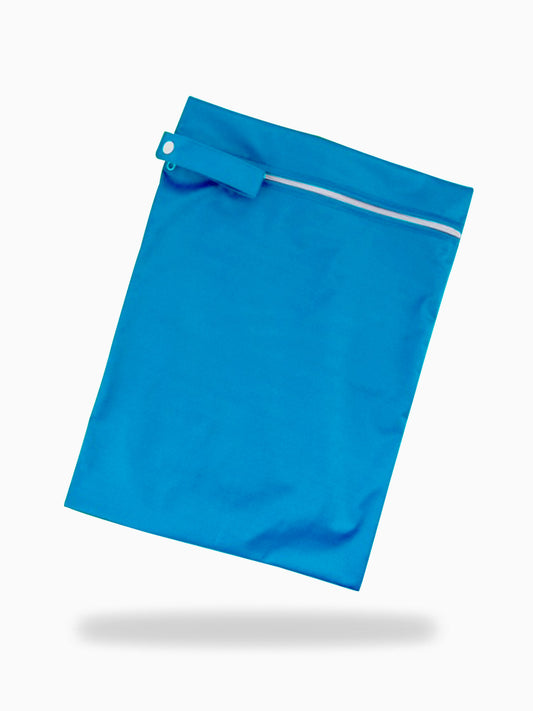 WATERPROOF CARRY POUCH