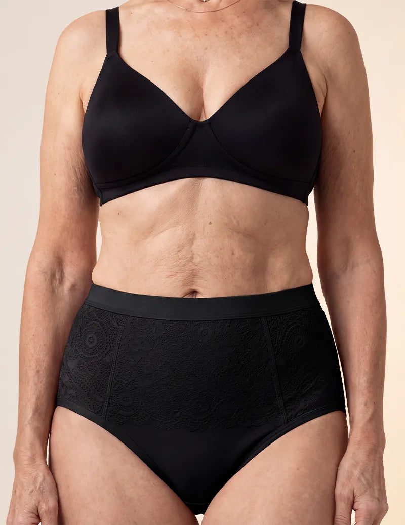Washable Incontinence Pants for Heavy Leakage