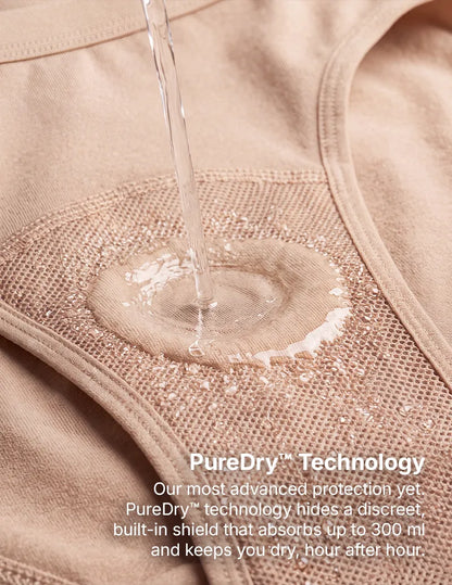 Washable Incontinence Pants for Heavy Leakage