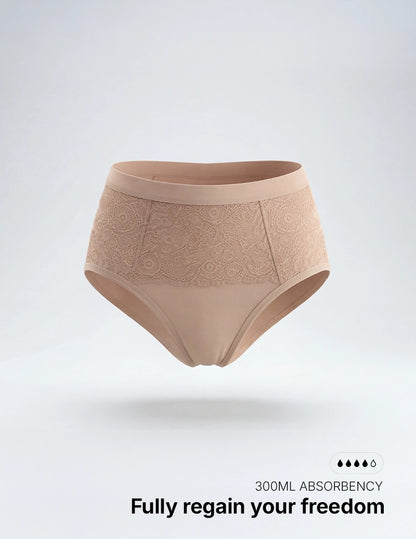 Washable Incontinence Pants for Heavy Leakage