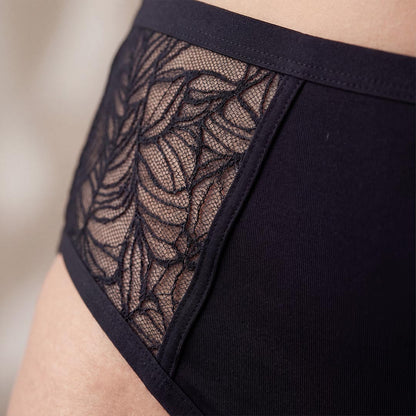 Side-Lace Washable Incontinence Pants