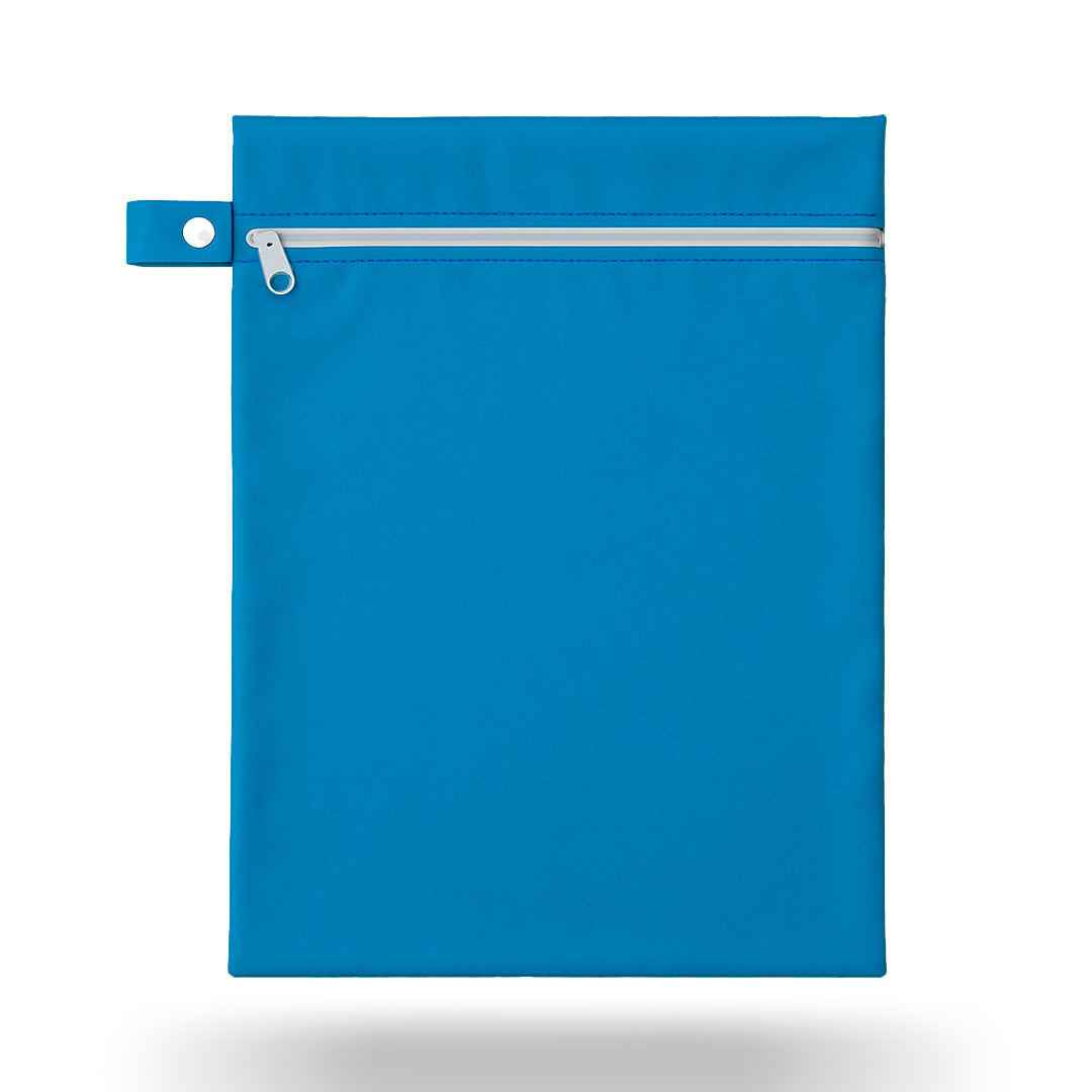 Waterproof carry pounch