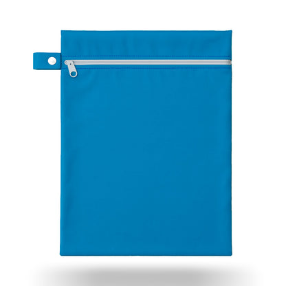 Waterproof carry pounch