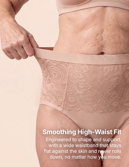 Washable Incontinence Pants for Heavy Leakage