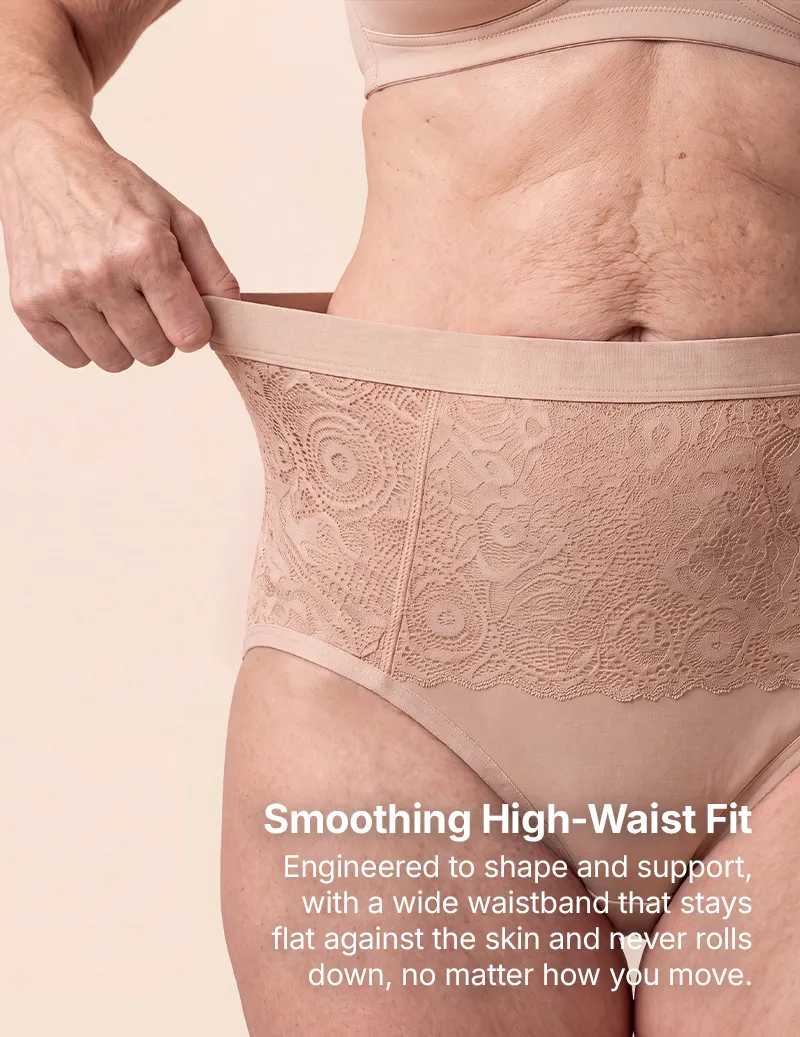 Washable Incontinence Pants for Heavy Leakage