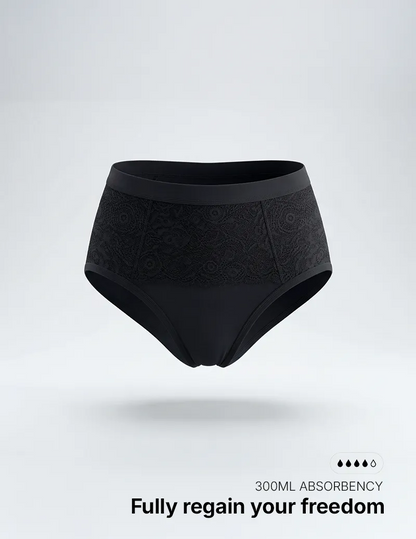 Washable Incontinence Pants for Heavy Leakage