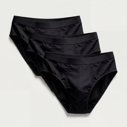 Orykas multi-pack of washable incontinence underwear — bamboo fibre bundle saving on disposable pads