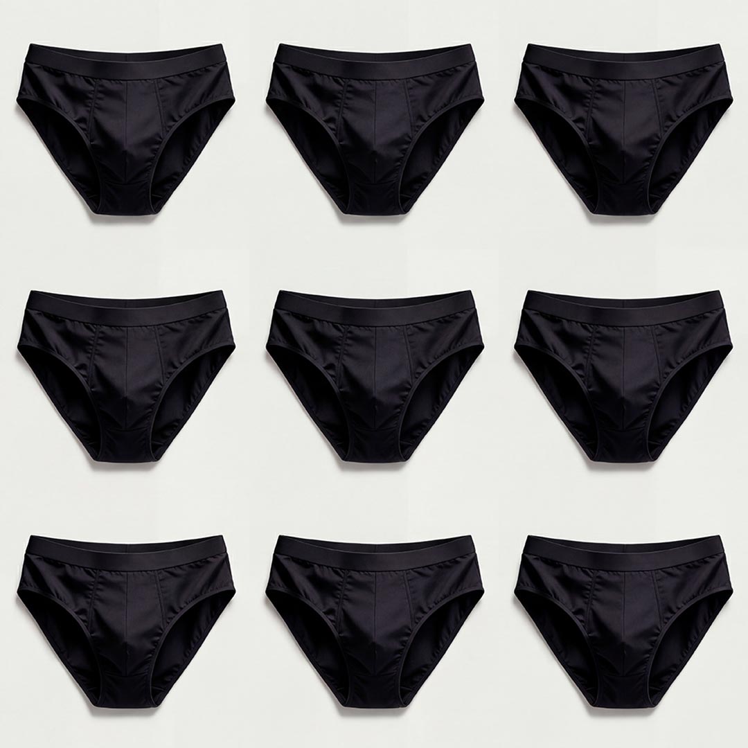 The Essential Briefs Set