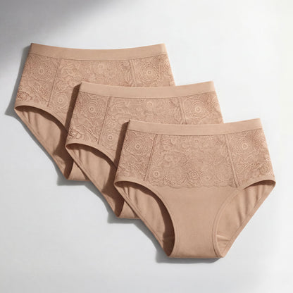 Orykas multi-pack of washable incontinence underwear — bamboo fibre bundle saving on disposable pads