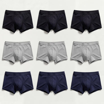 Orykas multi-pack of washable incontinence underwear — bamboo fibre bundle saving on disposable pads