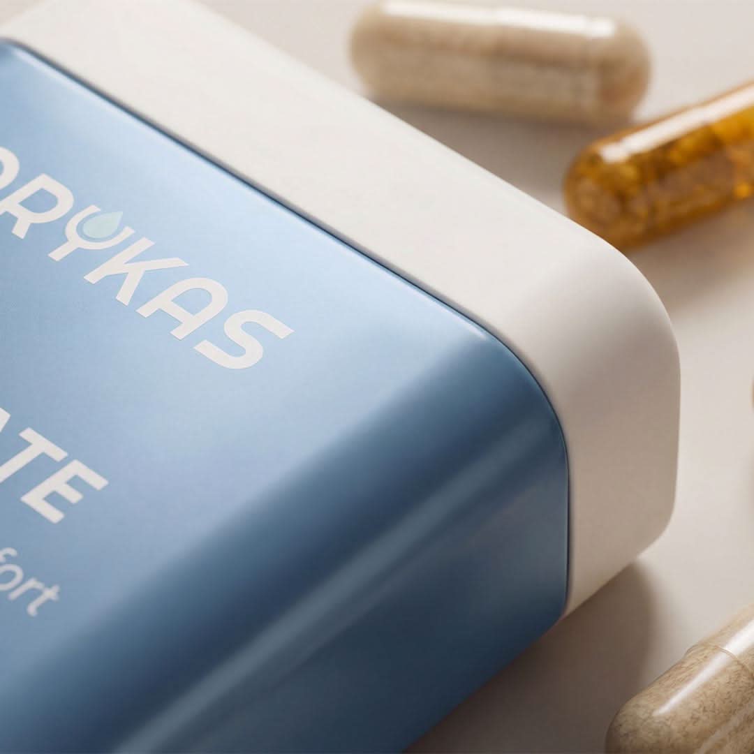 Prostate Health + Libido Support Combo