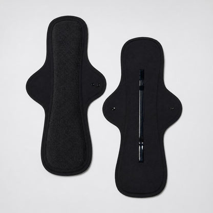 Reusable High-Absorbency Women’s Pad