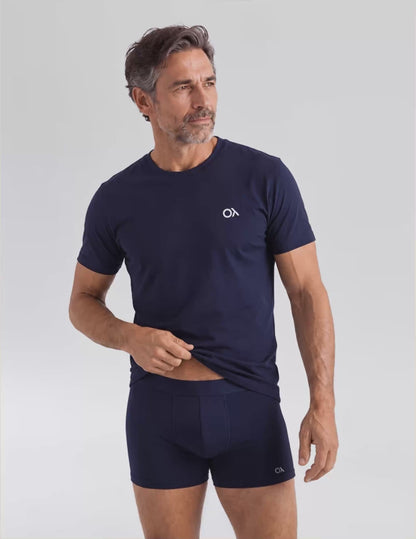 Men's Washable Incontinence Boxer
